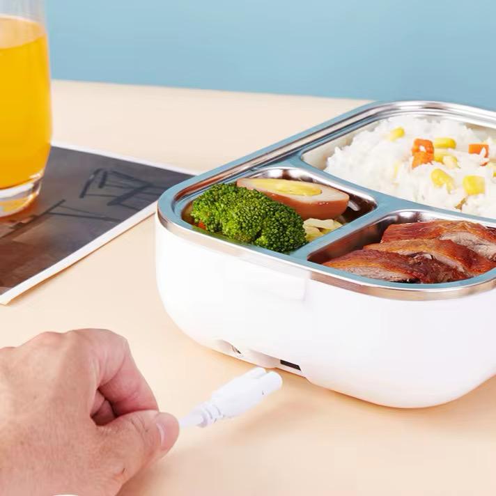 Mini Lunch-Box ( Bol à chauffer )
